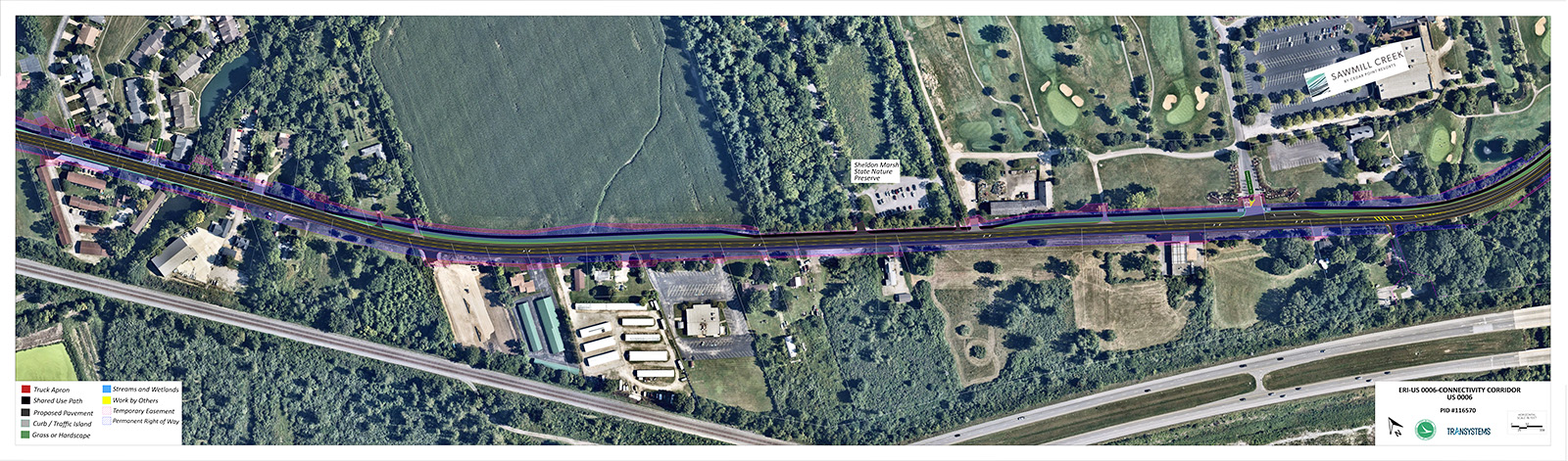 U.S. 6 Connectivity Corridor Exhibits, Entire-4 1600